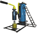 Gas generator